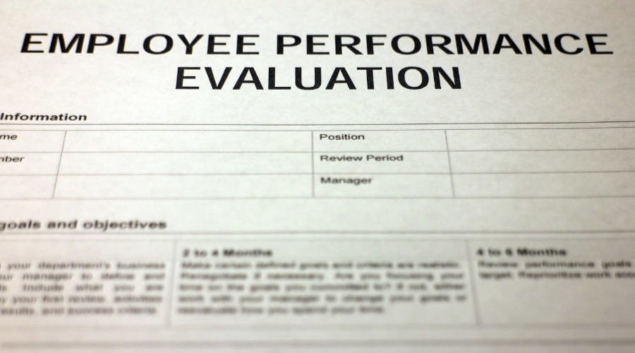 Restaurant Employee Evaluation to Build and Retain Your Dream Team